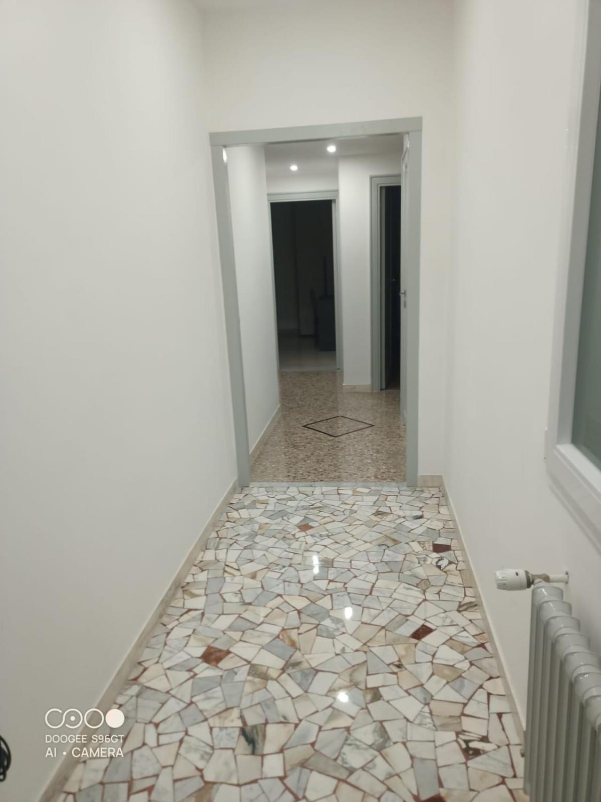 Domus Gianicolense Roma Exterior foto