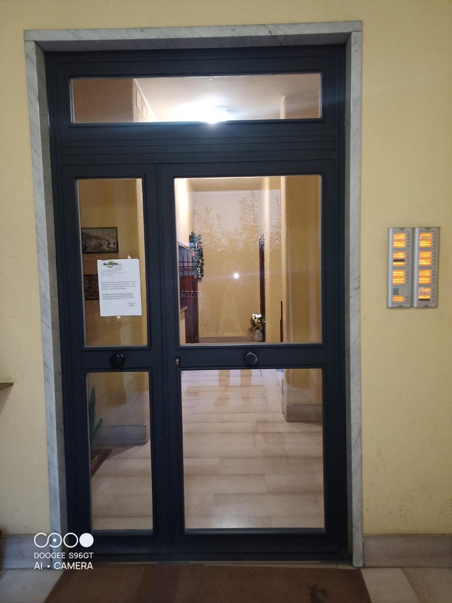 Domus Gianicolense Roma Exterior foto